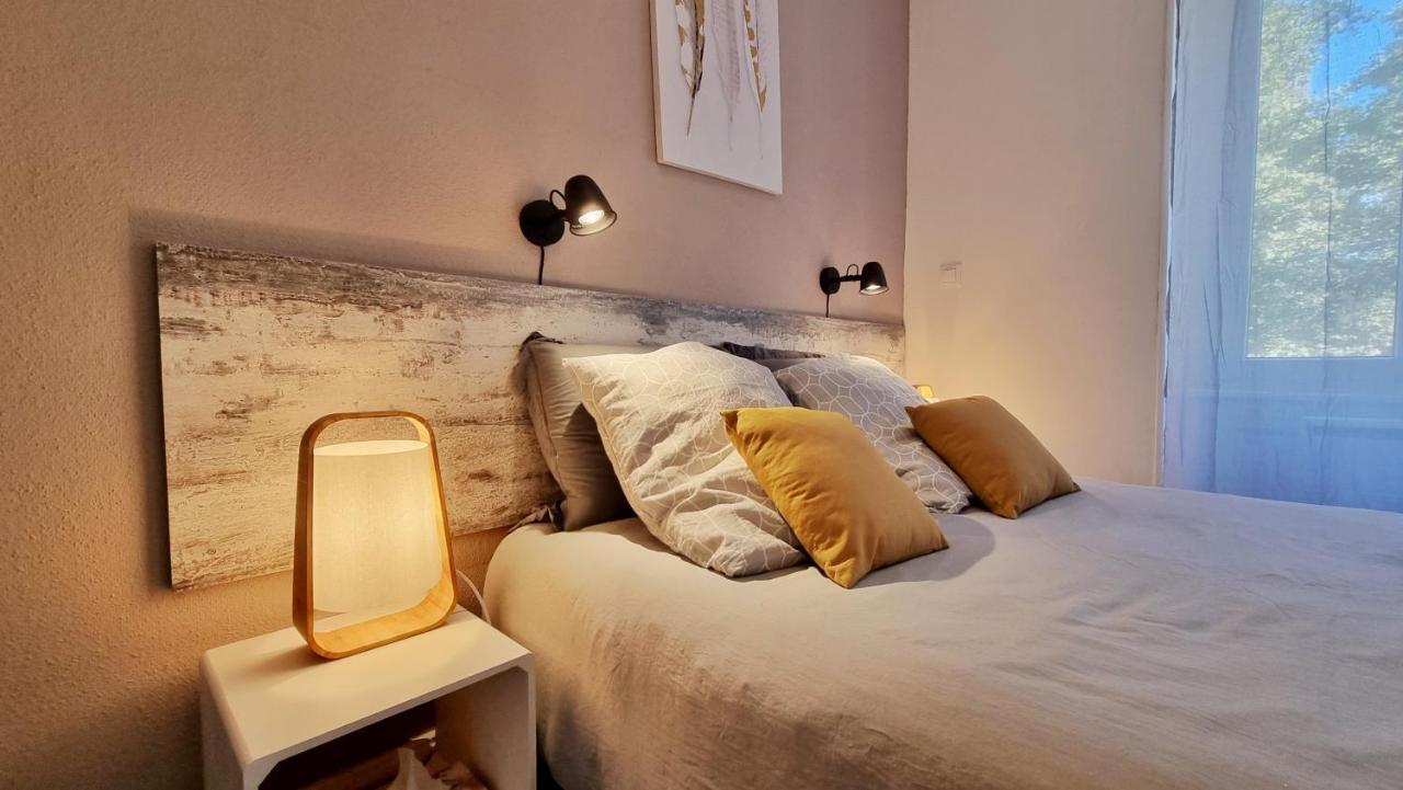 Bulles De Sommeil - Cozy - Rbnb Mulhouse Kültér fotó