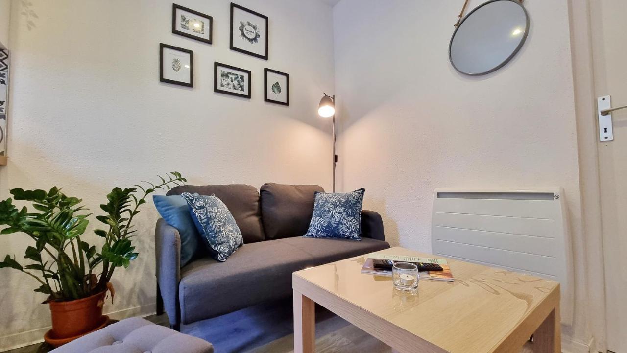 Bulles De Sommeil - Cozy - Rbnb Mulhouse Kültér fotó