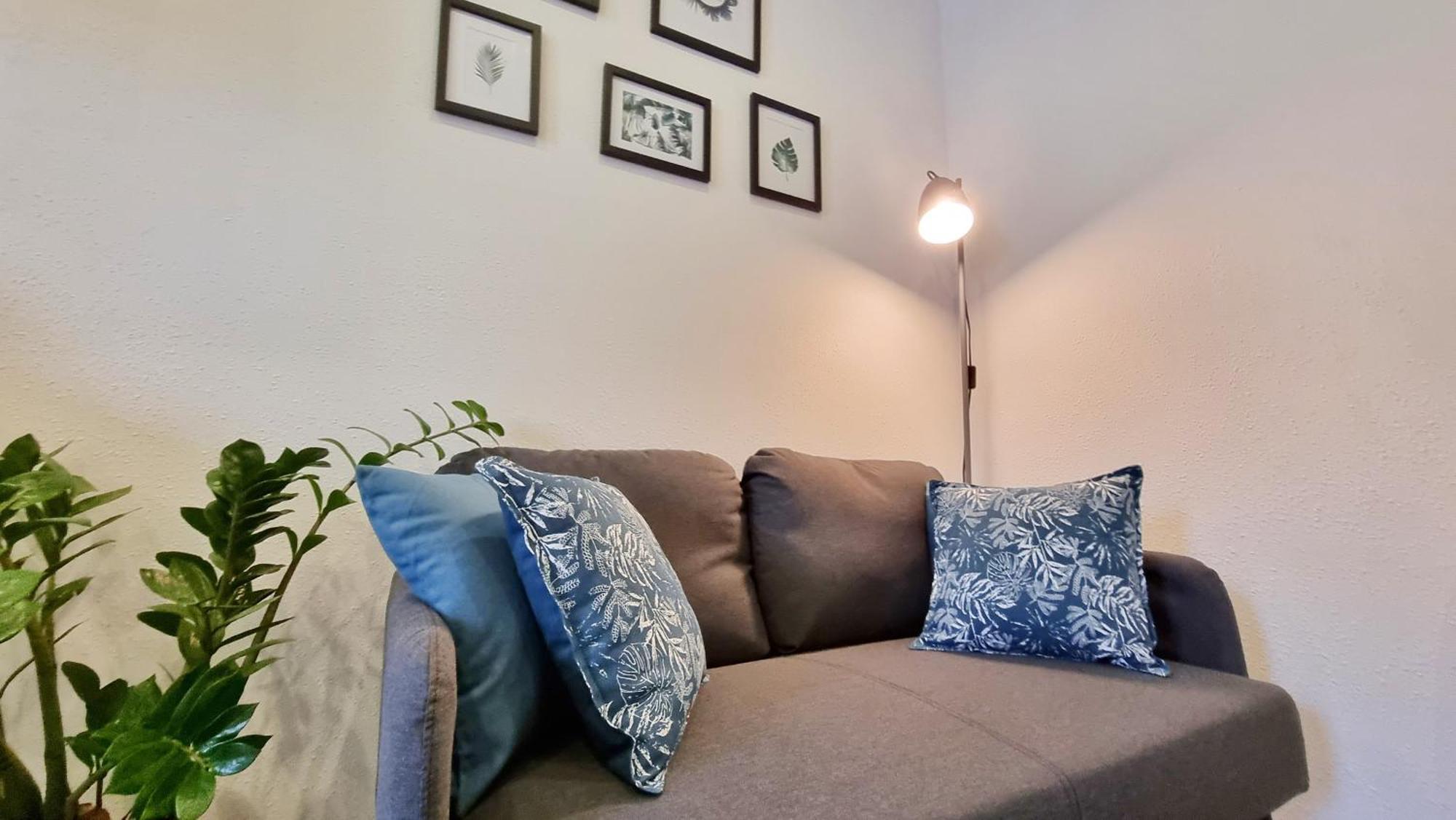 Bulles De Sommeil - Cozy - Rbnb Mulhouse Szoba fotó